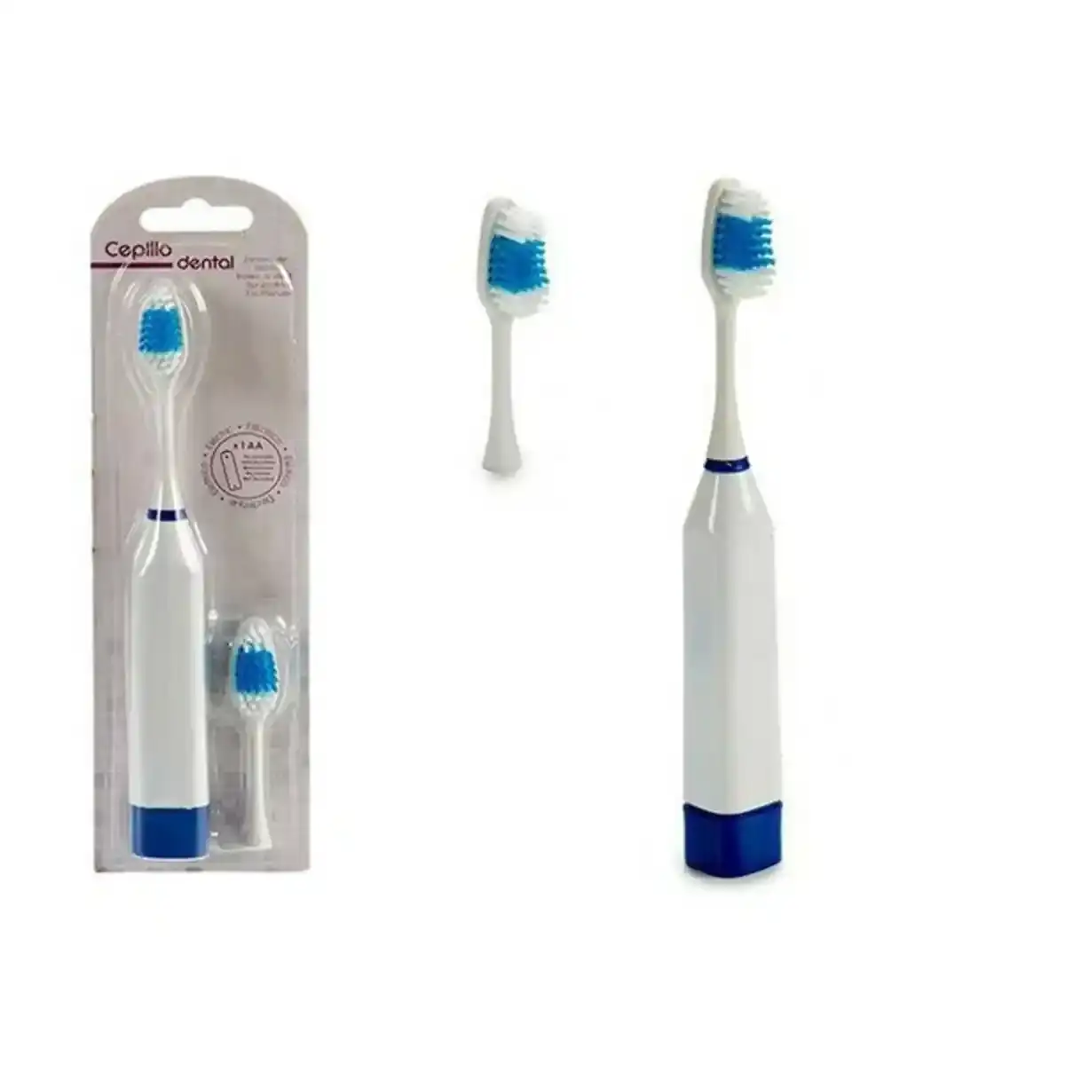 Brosse a dents electrique remplacement_1357. DIAYTAR COTE D'IVOIRE - Là où le Chic Rencontre la Tradition. Naviguez à travers notre catalogue et choisissez des produits qui équilibrent l'élégance intemporelle et l'innovation moderne.