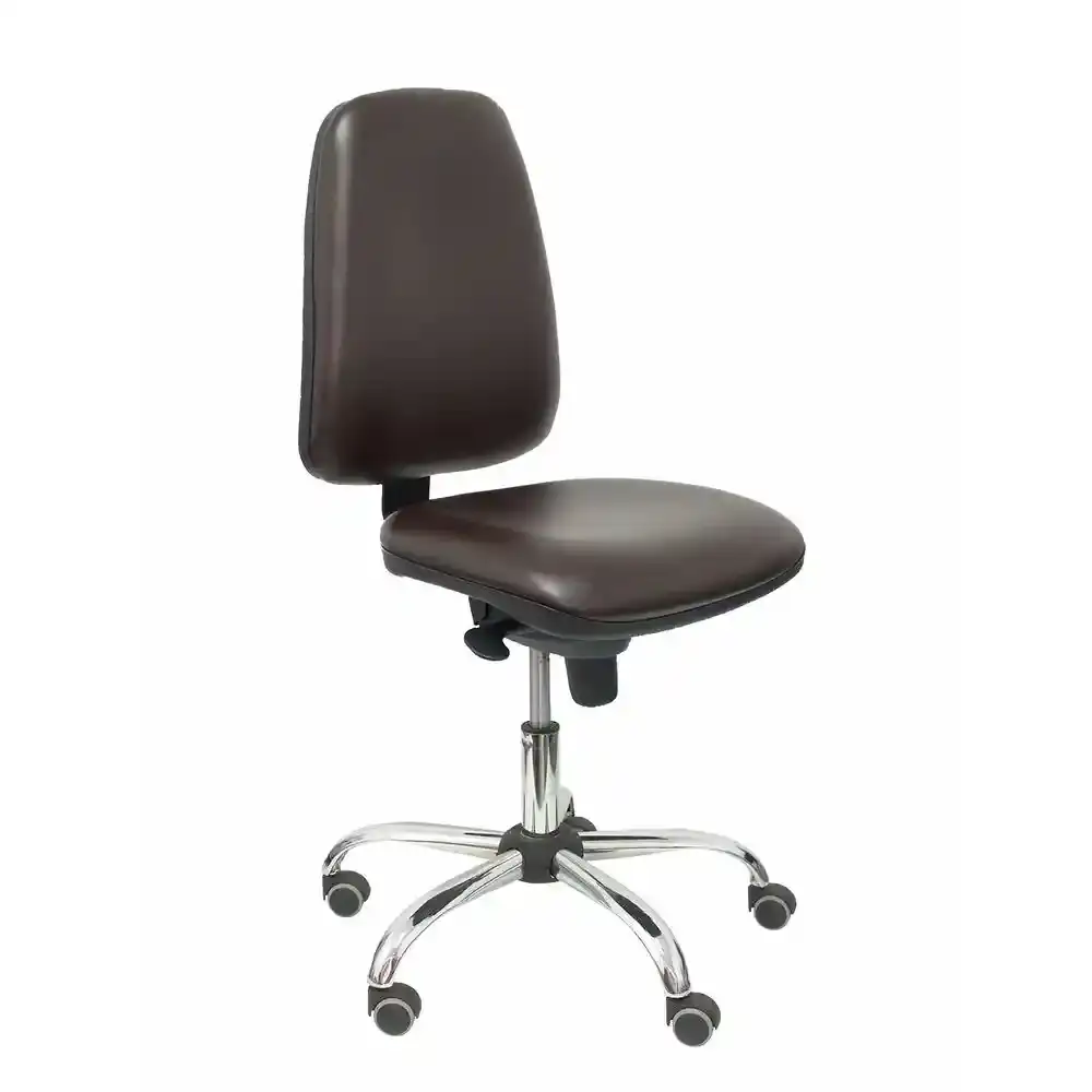 Chaise de bureau socovos sincro p c 17sspma marron_8849. DIAYTAR COTE D'IVOIRE - L'Art de Vivre l'Élégance Accessible. Parcourez notre gamme variée et choisissez des produits qui ajoutent une touche de sophistication à votre style.