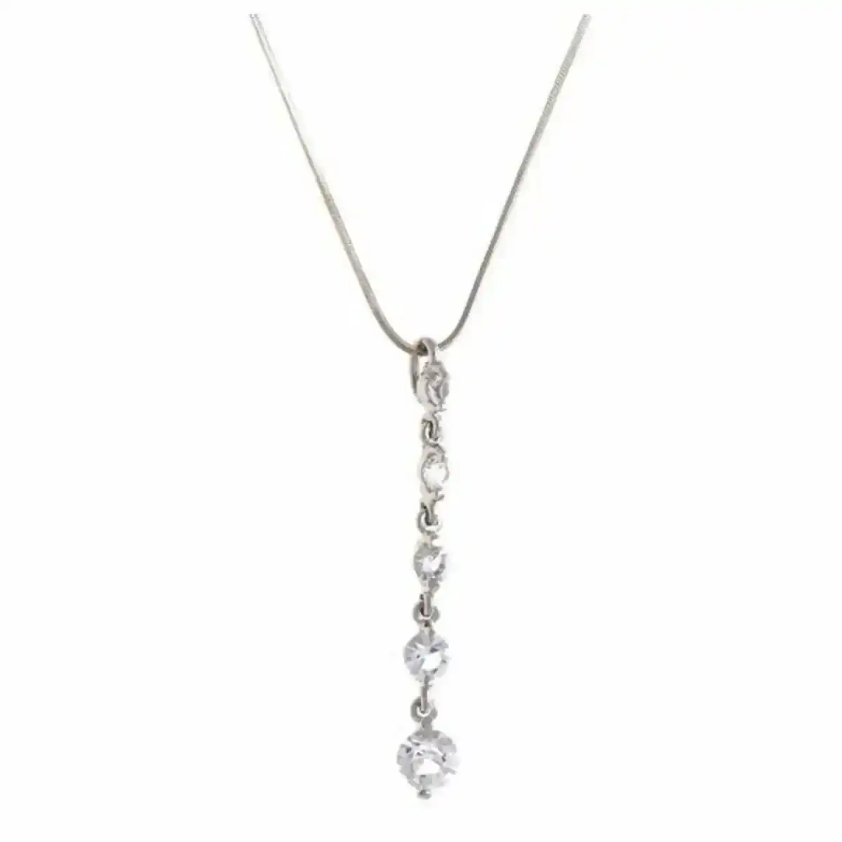 Collier femme cristian lay 49335450 45 cm _3775. Découvrez DIAYTAR COTE D'IVOIRE - Votre Source de Produits Variés et un Service Exceptionnel. Parcourez nos catégories et bénéficiez d'un service client dévoué, prêt à vous guider à chaque étape.