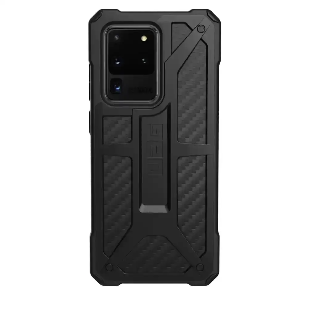 Coque mobile uag galaxy s20 ultra_6055. DIAYTAR COTE D'IVOIRE - Votre Destination Shopping Éthique. Parcourez notre gamme et choisissez des articles qui respectent l'environnement et les communautés locales.