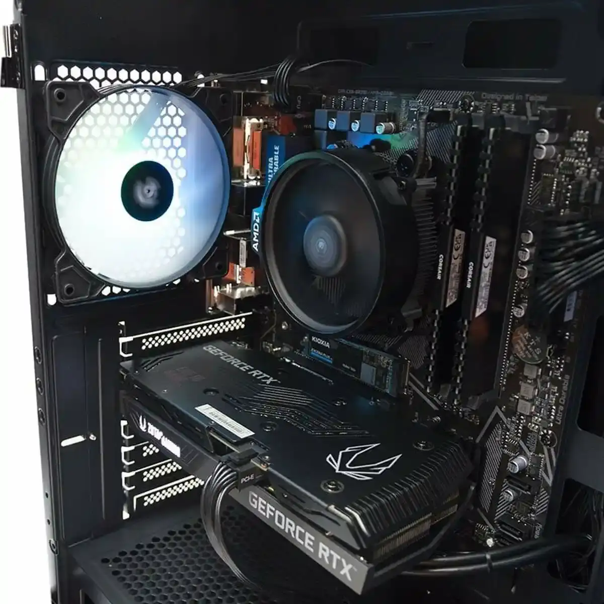 De bureau pccom silver 500 go ssd amd ryzen 5_5673. Entrez dans l'Univers de DIAYTAR COTE D'IVOIRE - Où Choisir est un Plaisir. Explorez notre gamme variée et trouvez des articles qui parlent à votre cœur et à votre style.