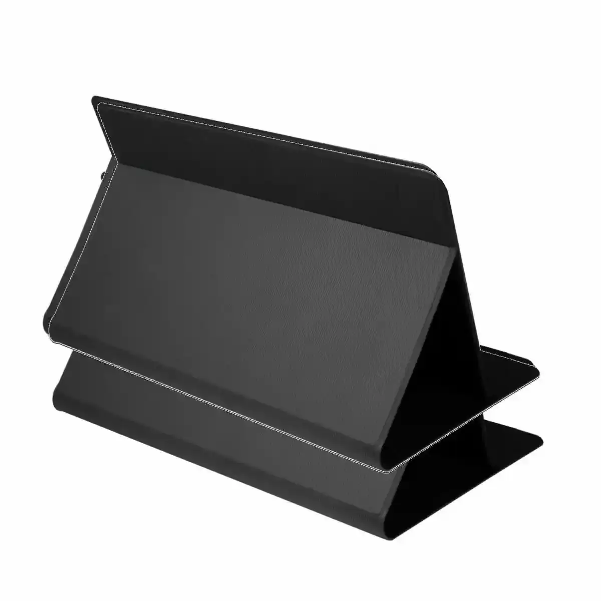 Housse pour tablette silver ht universal wave 9 11 _9199. DIAYTAR COTE D'IVOIRE - Où le Shopping Devient une Aventure Culturelle. Plongez dans notre univers de produits qui célèbrent l'héritage et l'artisanat du Côte d'Ivoire.