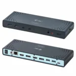 Hub usb i tec cadua4kdockpdl_5056. Bienvenue sur DIAYTAR COTE D'IVOIRE - Où l'Élégance Rencontrer la Tradition. Explorez notre gamme variée et trouvez des articles qui marient le chic moderne au charme ancestral.