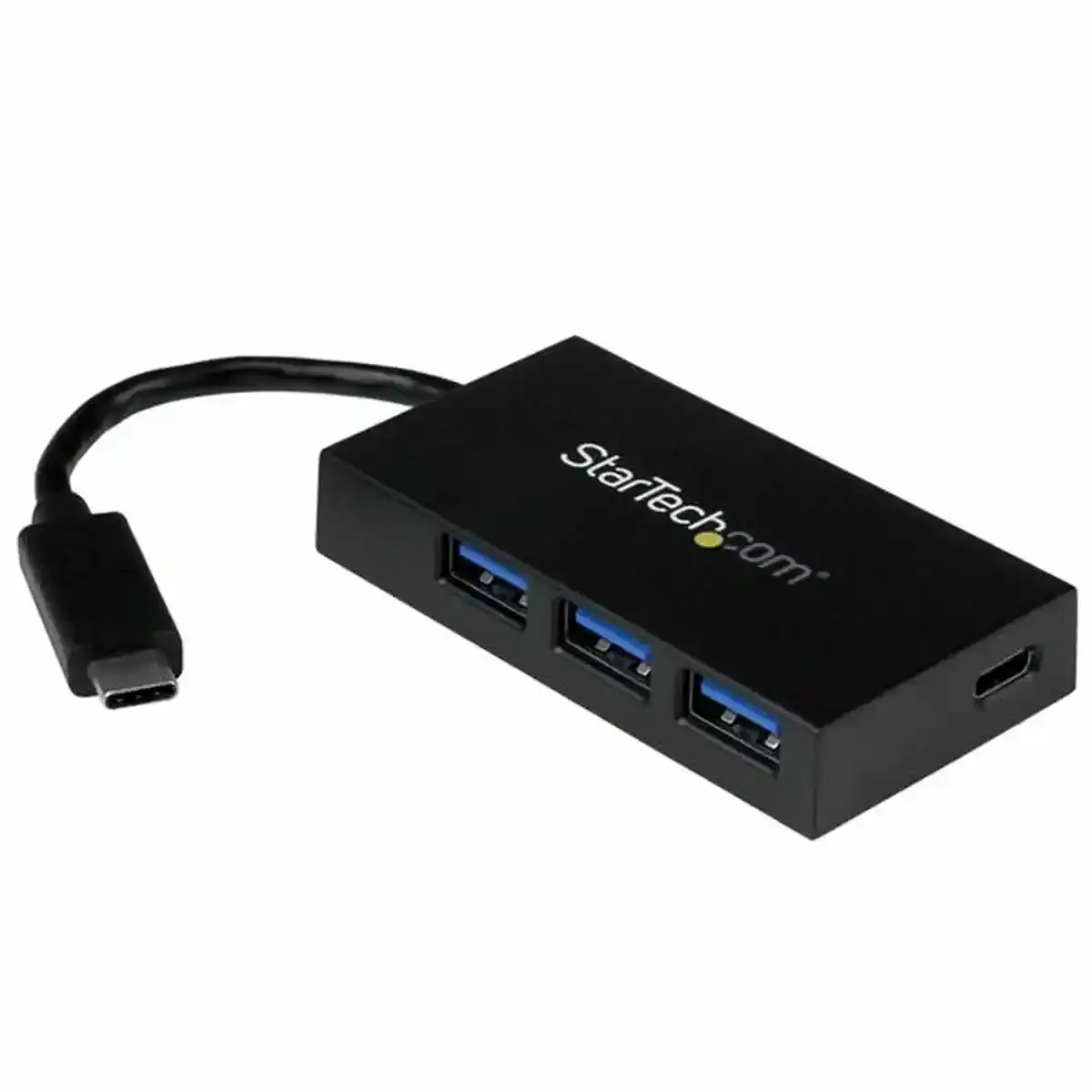 Hub usb startech hb30c3a1cfb_4424. DIAYTAR COTE D'IVOIRE - L'Art du Shopping Facilité. Naviguez sur notre plateforme en ligne pour découvrir une expérience d'achat fluide et agréable, avec une gamme de produits adaptés à tous.