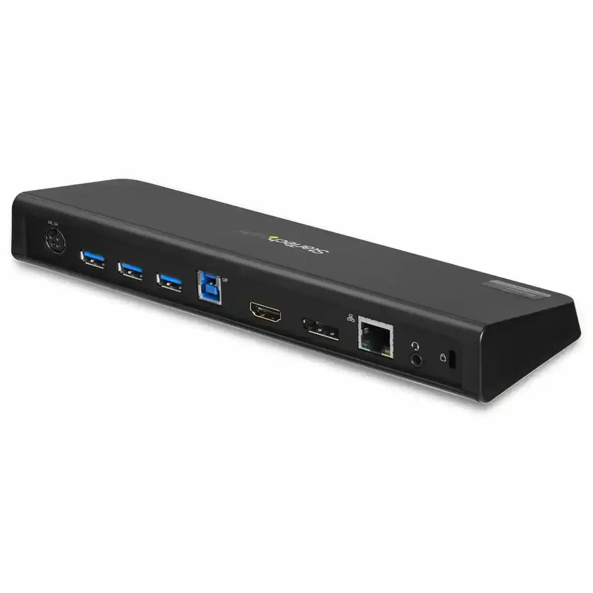 Hub usb startech usb3dockhdpc_7101. Bienvenue sur DIAYTAR COTE D'IVOIRE - Où Choisir est un Voyage Sensoriel. Plongez dans notre catalogue et trouvez des produits qui éveillent vos sens et embellissent votre quotidien.