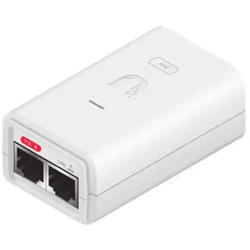 Injecteur poe ubiquiti poe 24 7w g wh_4305. DIAYTAR COTE D'IVOIRE - Votre Destination Shopping de Choix. Explorez notre boutique en ligne et découvrez des trésors qui reflètent votre style et votre passion pour l'authenticité.