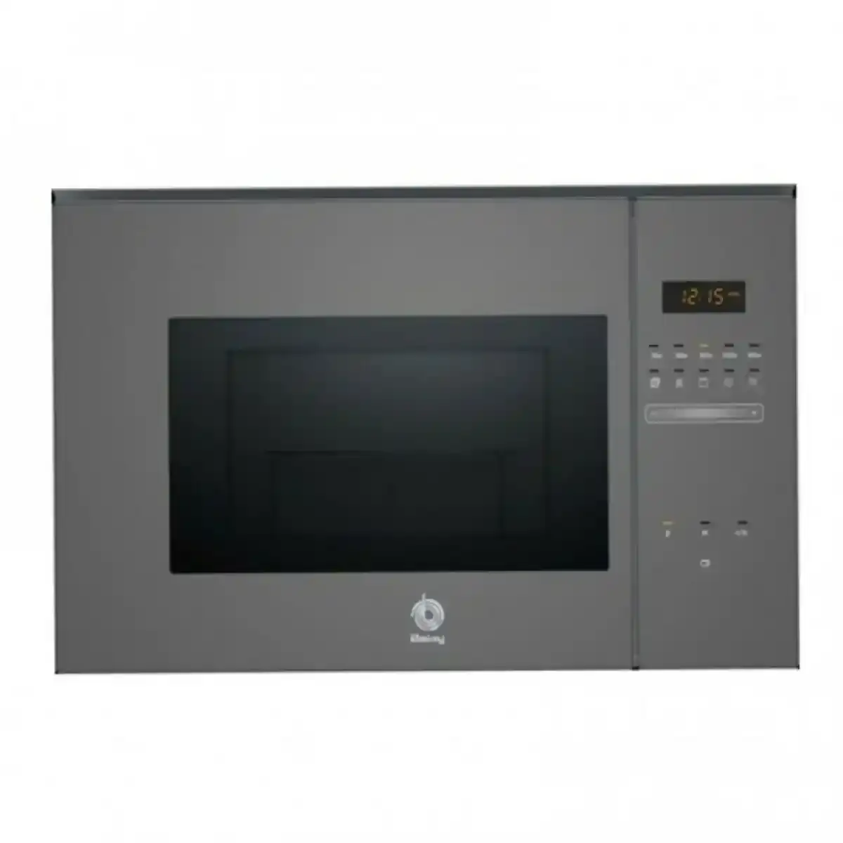 Micro ondes avec grill balay 3cg5172a2 1000w 20 l gris anthracite 20_9814. DIAYTAR COTE D'IVOIRE - Votre Oasis de Shopping en Ligne. Explorez notre boutique et découvrez des produits qui ajoutent une touche de magie à votre quotidien.