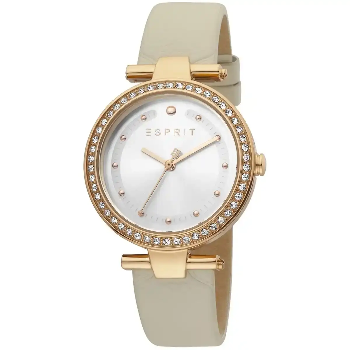 Montre femme esprit es1l153l0035_9659. DIAYTAR COTE D'IVOIRE - L'Art du Shopping Facilité. Naviguez sur notre plateforme en ligne pour découvrir une expérience d'achat fluide et agréable, avec une gamme de produits adaptés à tous.