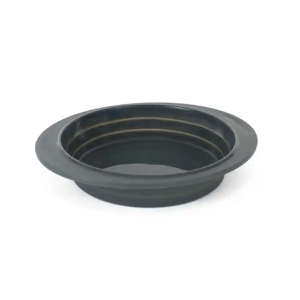 Moule à four Quttin en silicone rigide (31 x 28,5 x 5,3 cm)