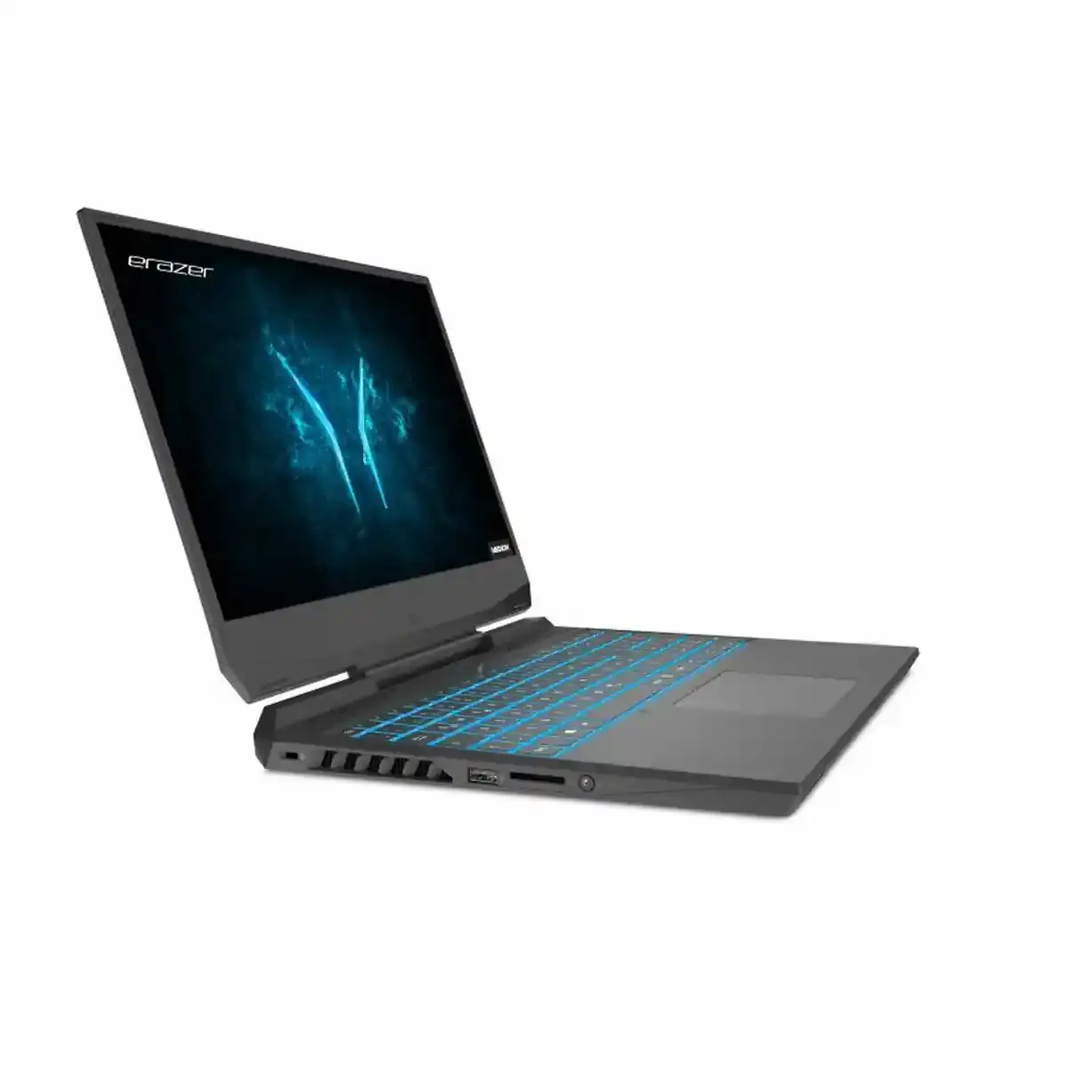 Ordinateur portable medion erazer deputy p10 md62132 i5 10300h espagnol qwerty 512_6795. DIAYTAR COTE D'IVOIRE - Où Choisir est un Plaisir. Explorez notre boutique en ligne et choisissez parmi des produits de qualité qui satisferont vos besoins et vos goûts.