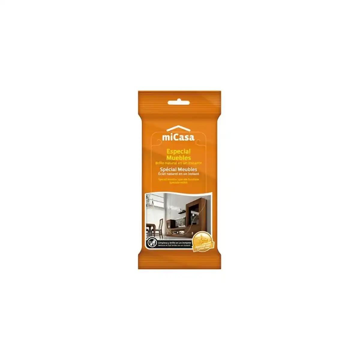 Sachets de lingettes nettoyantes steriles paquet micasa furniture 15 uds _2522. DIAYTAR COTE D'IVOIRE - Où la Qualité est Notre Engagement. Explorez notre boutique en ligne pour découvrir des produits conçus pour vous apporter satisfaction et plaisir.