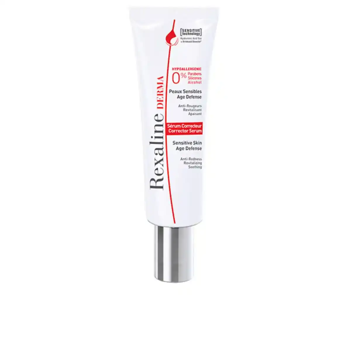 Serum rexaline derma 30 ml _9708. DIAYTAR COTE D'IVOIRE - Là où Choisir est une Affirmation de Style. Naviguez à travers notre boutique en ligne et choisissez des produits qui vous distinguent et vous valorisent.