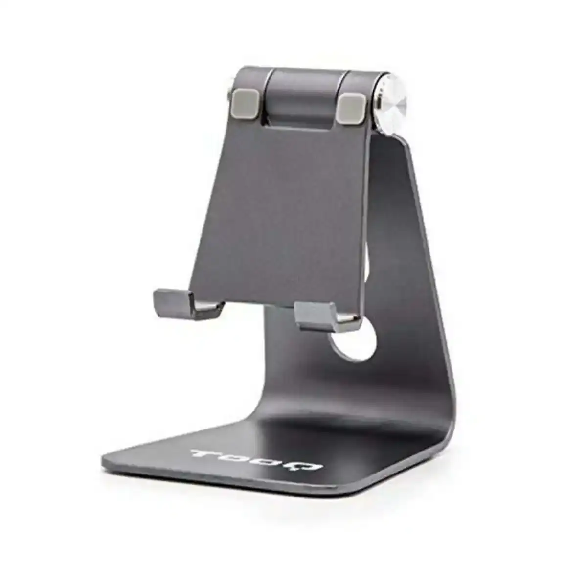 Support mobile ou tablette tooq ph0001 g11 gris_2363. DIAYTAR COTE D'IVOIRE - Votre Compagnon Shopping, Votre Style Unique. Explorez notre boutique en ligne pour dénicher des trésors qui expriment qui vous êtes, de la mode à la maison.