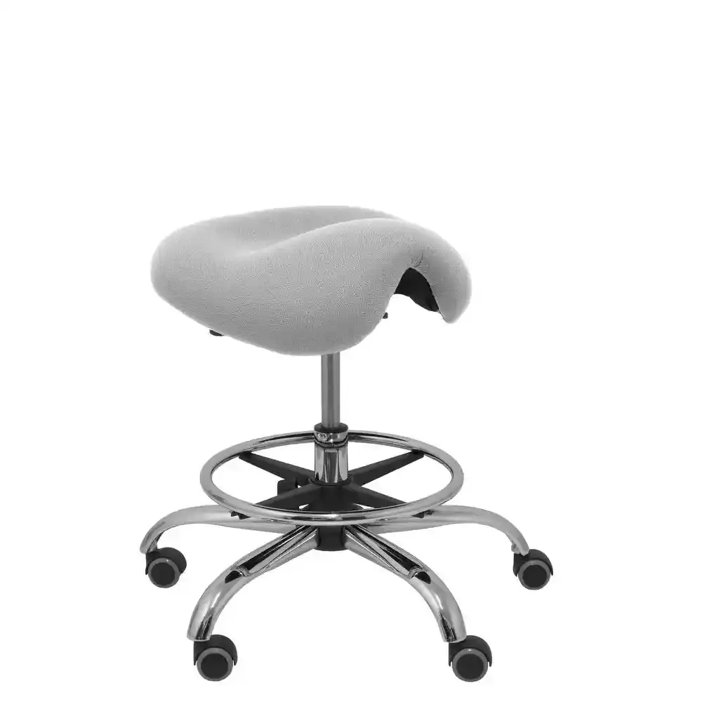 Tabouret alatoz p c 6bali40 gris_3299. Bienvenue sur DIAYTAR COTE D'IVOIRE - Votre Source de Trouvailles Uniques. Explorez nos rayons virtuels pour dénicher des trésors que vous ne trouverez nulle part ailleurs, allant des trésors artisanaux aux articles tendance.