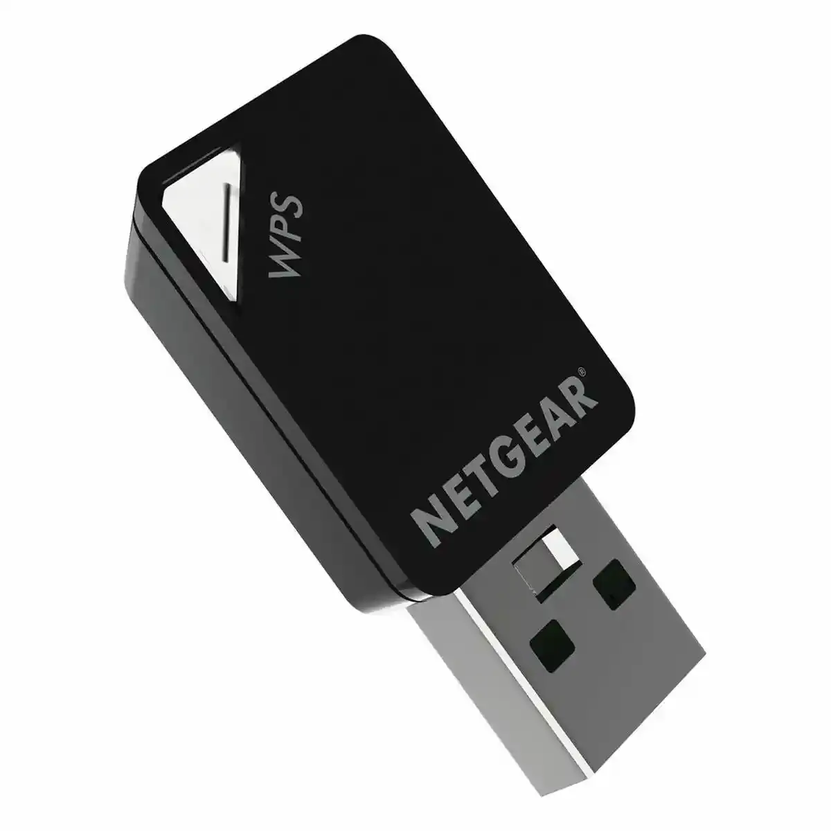Adaptateur wi fi usb netgear a6100 100pes_6124. DIAYTAR COTE D'IVOIRE - Où Chaque Produit a son Histoire. Découvrez notre gamme de produits, chacun portant en lui le récit de l'artisanat et de la passion, pour vous offrir une expérience de shopping authentique.