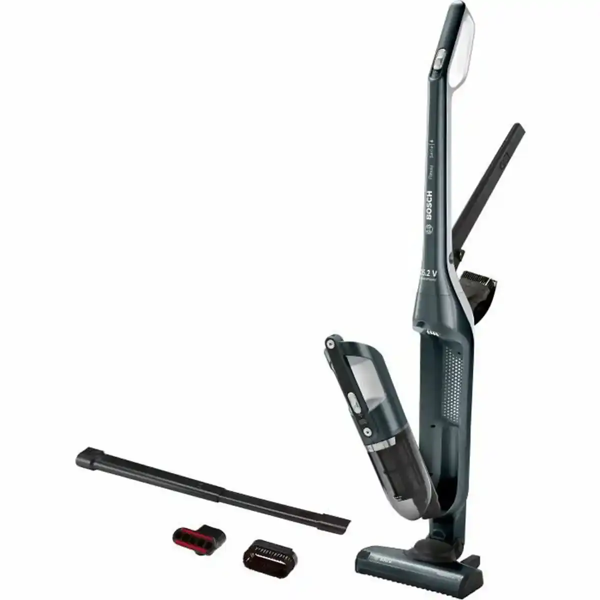 Aspirateur balai bosch bch3all25_9758. Bienvenue sur DIAYTAR COTE D'IVOIRE - Où le Shopping est une Affaire Personnelle. Découvrez notre sélection et choisissez des produits qui reflètent votre unicité et votre individualité.