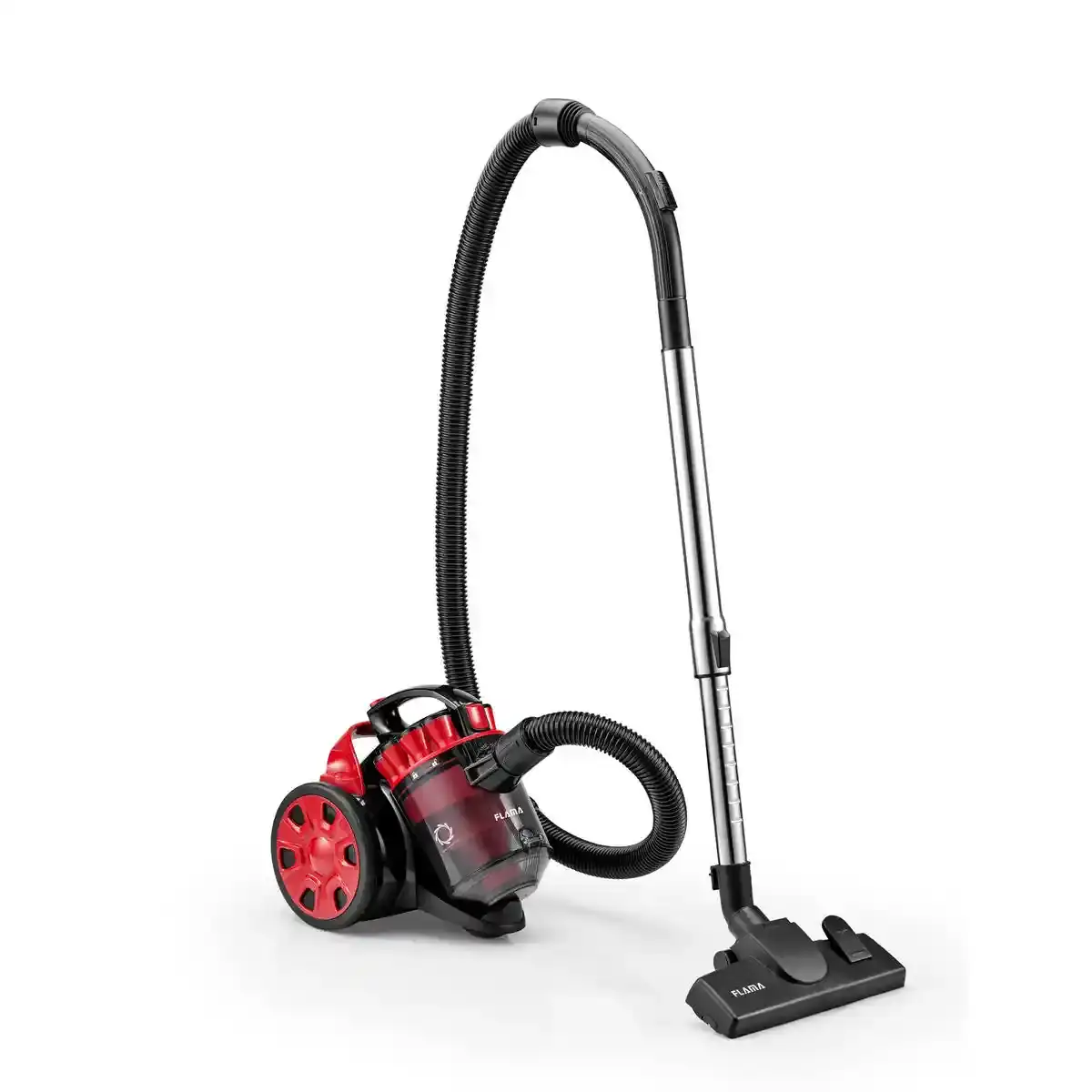 Aspirateur sans sac flama 1684fl 700w_9872. DIAYTAR COTE D'IVOIRE - Là où les Possibilités sont Infinies. Parcourez nos catégories et laissez-vous séduire par des produits qui enrichiront votre quotidien, du pratique à l'esthétique.