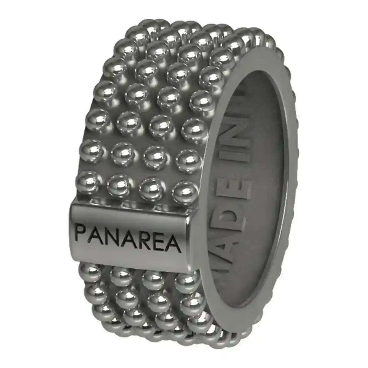 Bague femme panarea as254ox 14 mm _2090. DIAYTAR COTE D'IVOIRE - Où la Mode et le Confort se Rencontrent. Plongez dans notre univers de produits et trouvez des articles qui vous habillent avec style et aisance.