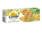 Biscuits gerble orange 280 g _4602. DIAYTAR COTE D'IVOIRE - Votre Univers Shopping Éclectique. Explorez nos offres variées et découvrez des articles qui embrassent la diversité et la polyvalence de vos besoins.