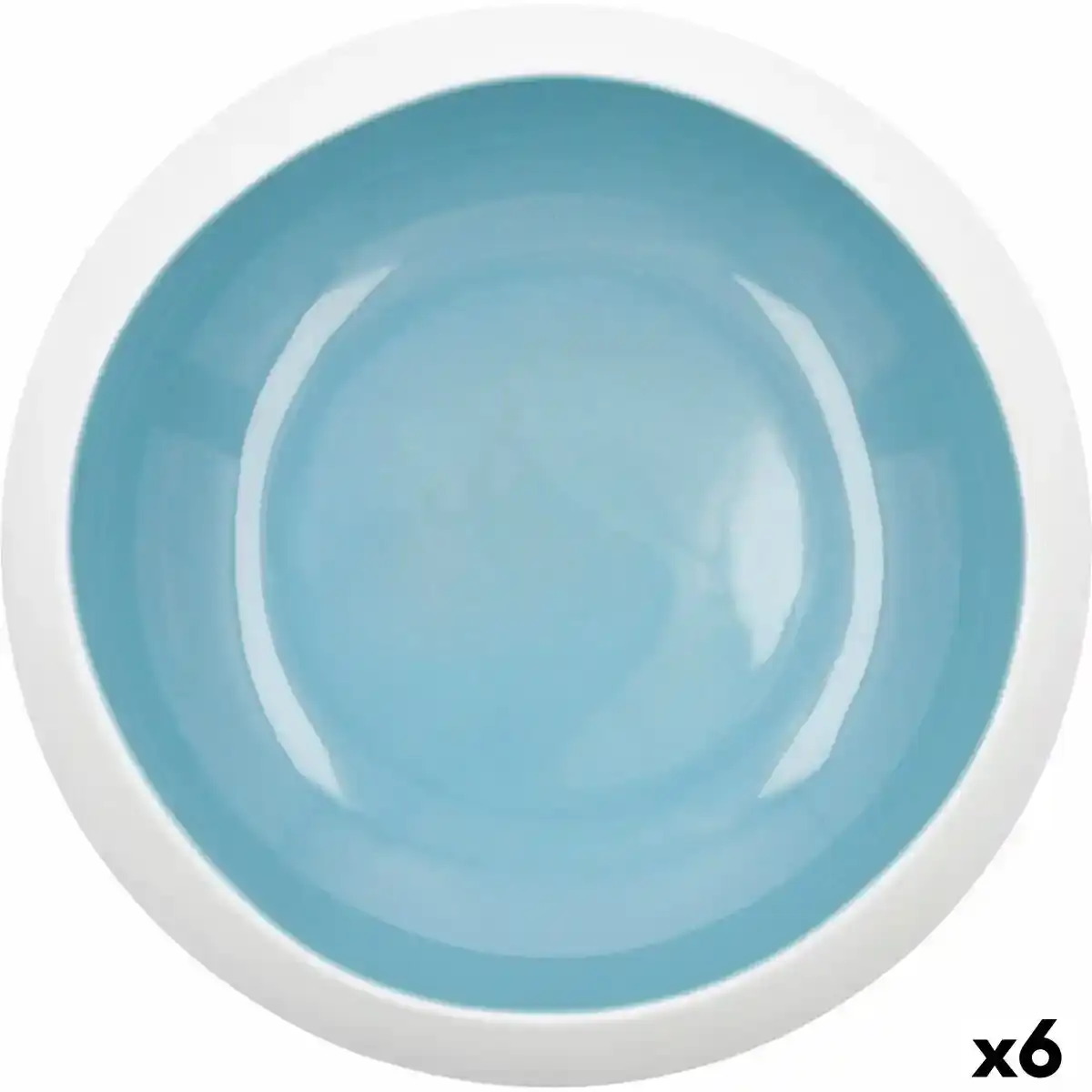 Bol ariane ceramique bio bleu 16 cm 6 unites _6164. DIAYTAR COTE D'IVOIRE - Où la Mode et le Confort se Rencontrent. Plongez dans notre univers de produits et trouvez des articles qui vous habillent avec style et aisance.