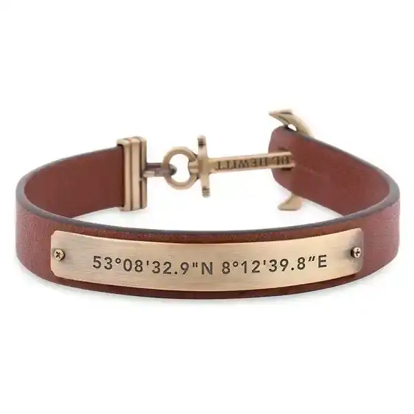 Bracelet paul hewitt ph msc m br_3525. Bienvenue chez DIAYTAR COTE D'IVOIRE - Où Chaque Objet a sa Propre Histoire. Découvrez notre sélection soigneusement choisie et choisissez des produits qui racontent le patrimoine sénégalais.