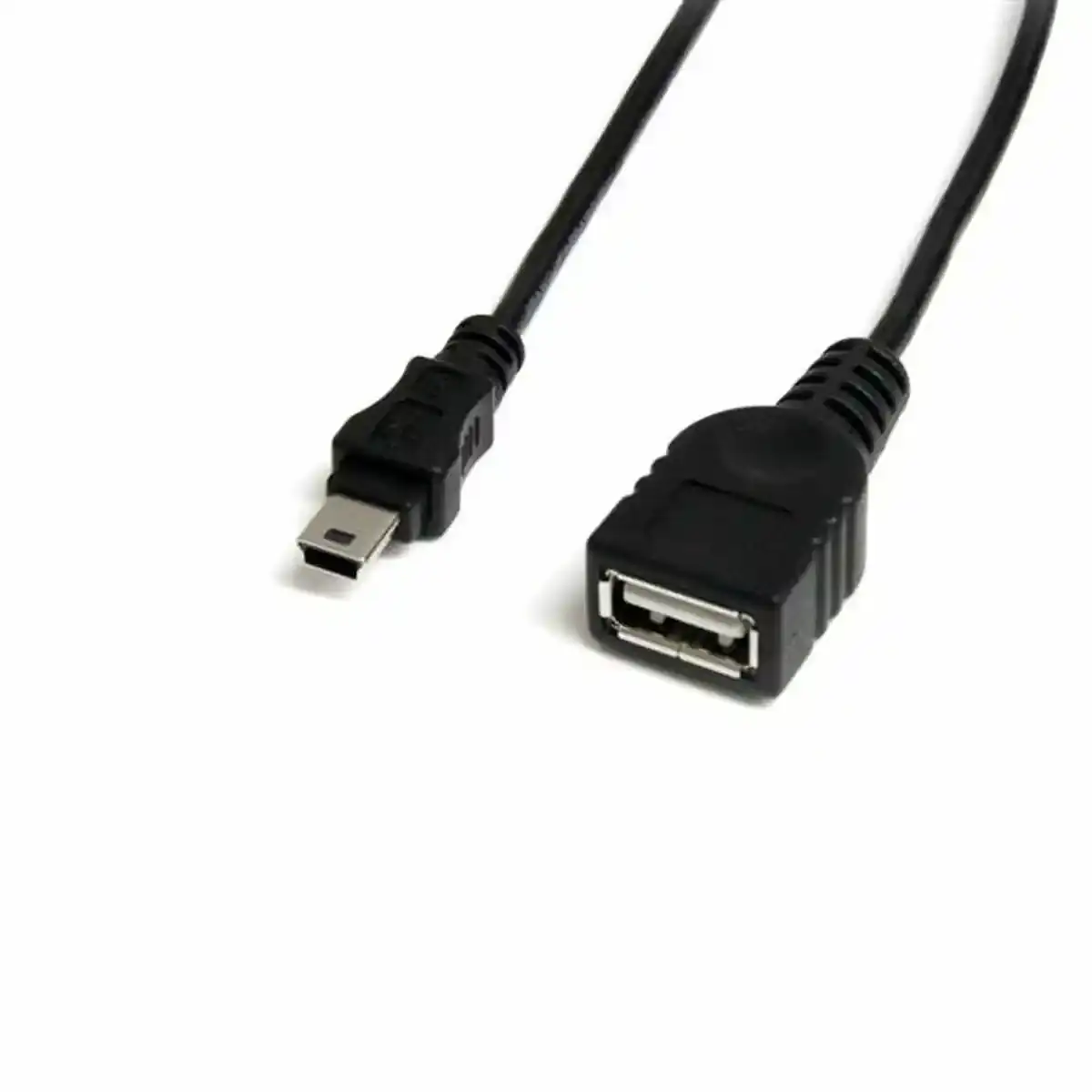 Cable usb a vers usb b startech usbmusbfm1_8802. DIAYTAR COTE D'IVOIRE - Là où Chaque Produit Évoque une Émotion. Parcourez notre catalogue et choisissez des articles qui vous touchent et qui enrichissent votre expérience.