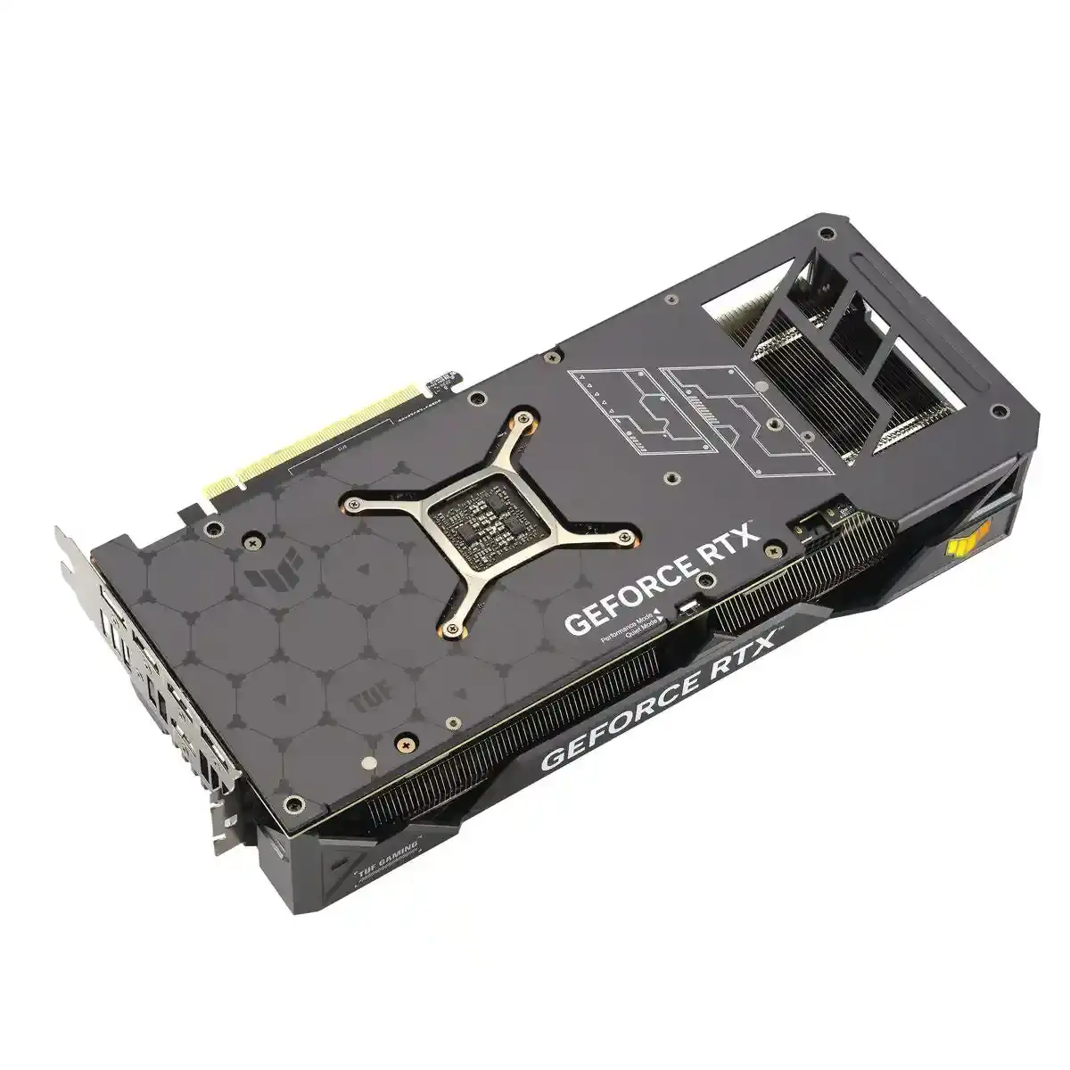 Carte graphique asus tuf rtx4070ti 12g gaming 12 go gddr6x_1833. DIAYTAR COTE D'IVOIRE - Où Chaque Sélection est une Victoire. Découvrez notre boutique en ligne et trouvez des articles qui vous rendent la vie plus belle, un choix à la fois.