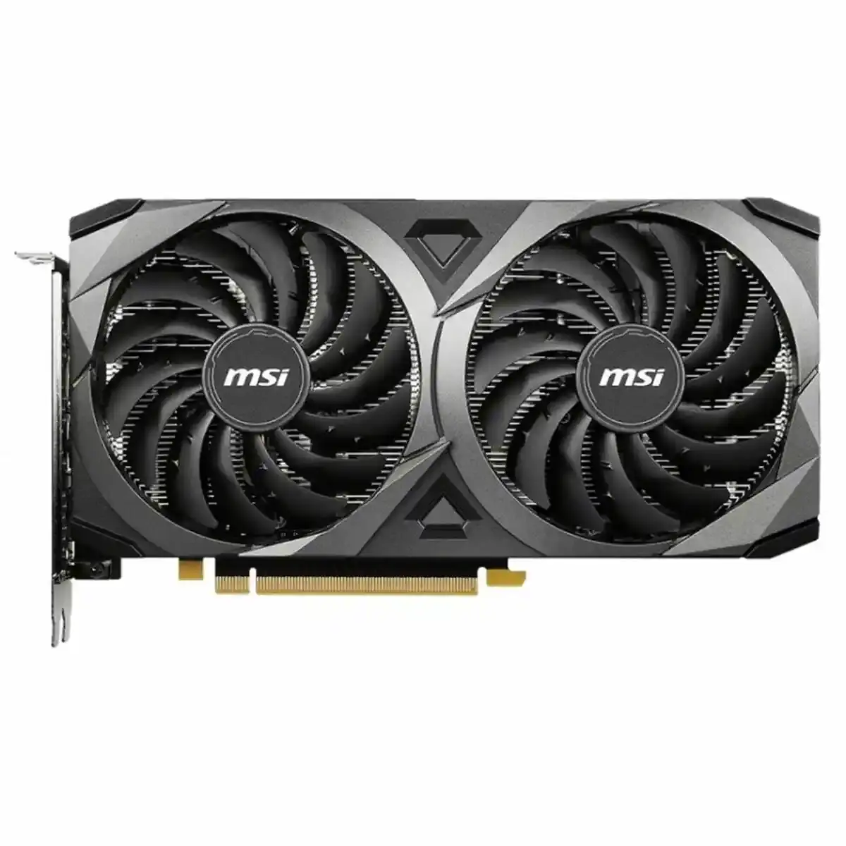 Carte graphique msi geforce rtx 3060 ventus 2x 12g oc_5692. DIAYTAR COTE D'IVOIRE - Votre Boutique en Ligne, Votre Choix Illimité. Parcourez nos rayons et découvrez des produits qui vous inspirent, de la mode à la maison et bien plus.