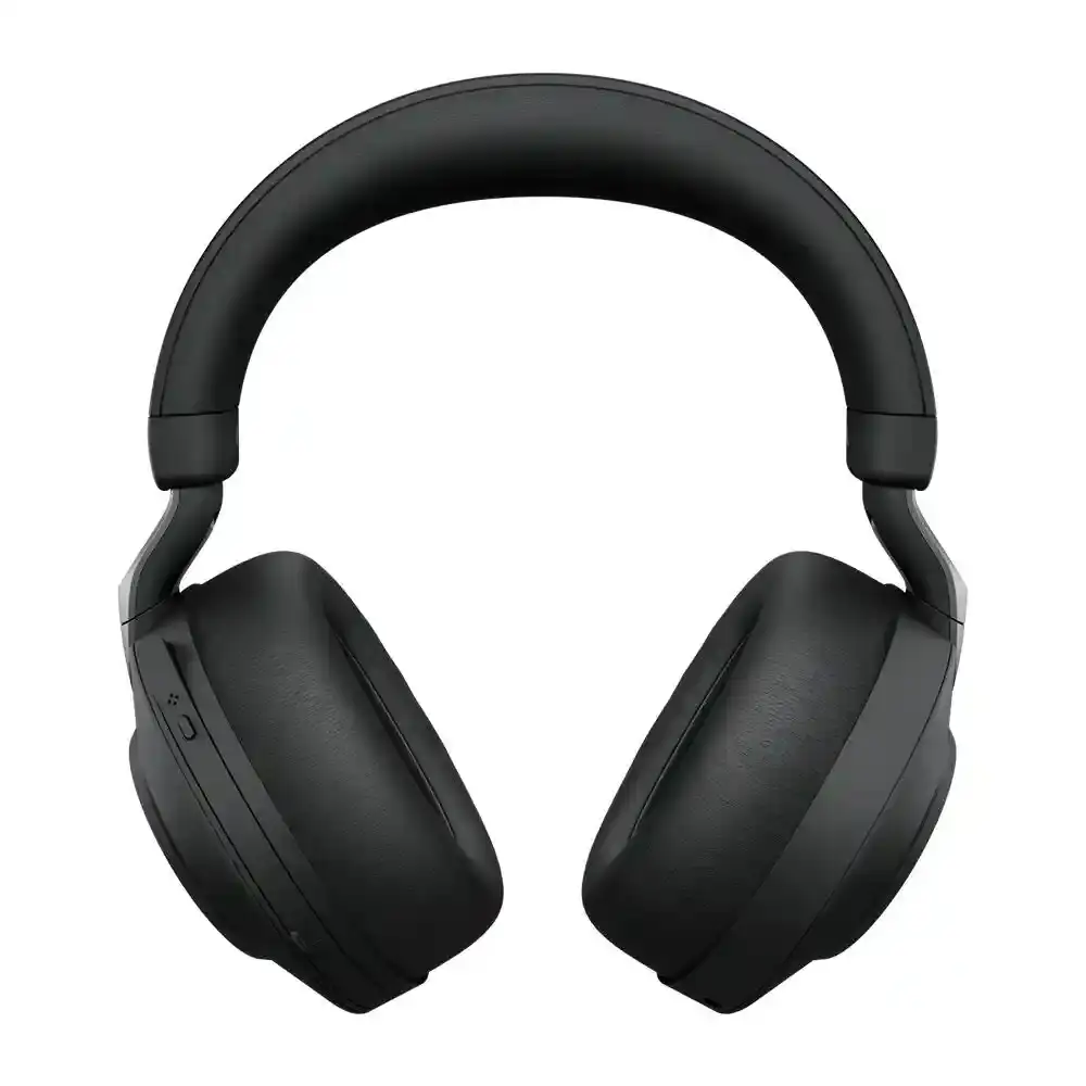 Casque avec microphone jabra 28599 999 989 noir_4751. DIAYTAR COTE D'IVOIRE - Votre Passage vers la Découverte. Explorez notre boutique en ligne pour trouver des trésors qui vous attendent, du traditionnel à l'avant-garde.