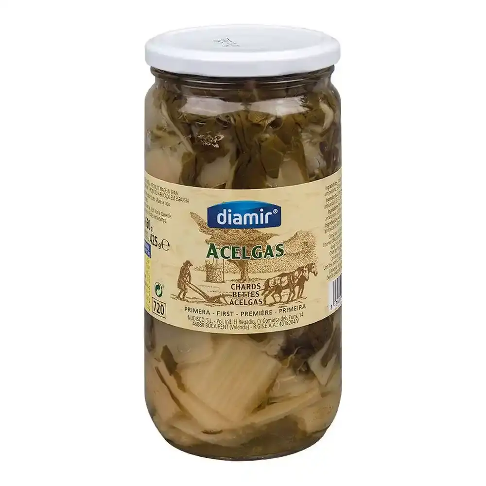 Chard diamir 660 g _8199. DIAYTAR COTE D'IVOIRE - L'Odyssée du Shopping à Votre Portée. Parcourez notre boutique en ligne et partez à la découverte d'articles qui rendront chaque jour spécial.