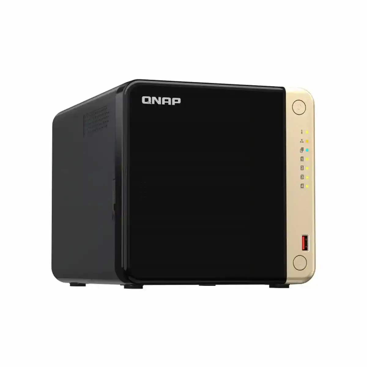 Controleur raid qnap ts 464 4g 10 gbit s_9977. Entrez dans l'Univers de DIAYTAR COTE D'IVOIRE - Où Chaque Produit a son Éclat Unique. Explorez notre gamme variée et choisissez des articles qui illuminent votre quotidien.