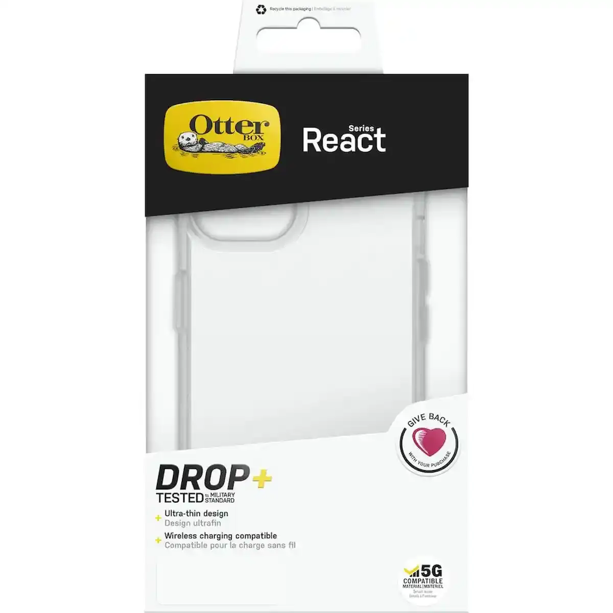 Coque mobile otterbox 77 85582 iphone 13 transparent_4974. DIAYTAR COTE D'IVOIRE - Votre Passage vers l'Élégance Accessible. Parcourez notre boutique en ligne pour trouver des produits qui vous permettent d'allier style et économies.