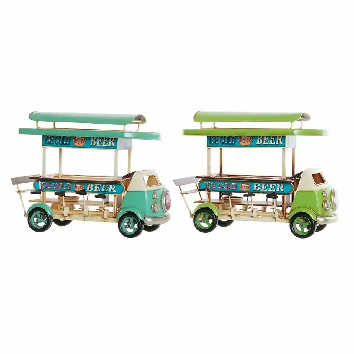 Figurine decorative dkd home decor 32 x 19 x 25 cm_1216. Bienvenue sur DIAYTAR COTE D'IVOIRE - Où le Shopping est une Affaire Personnelle. Découvrez notre sélection et choisissez des produits qui reflètent votre unicité et votre individualité.