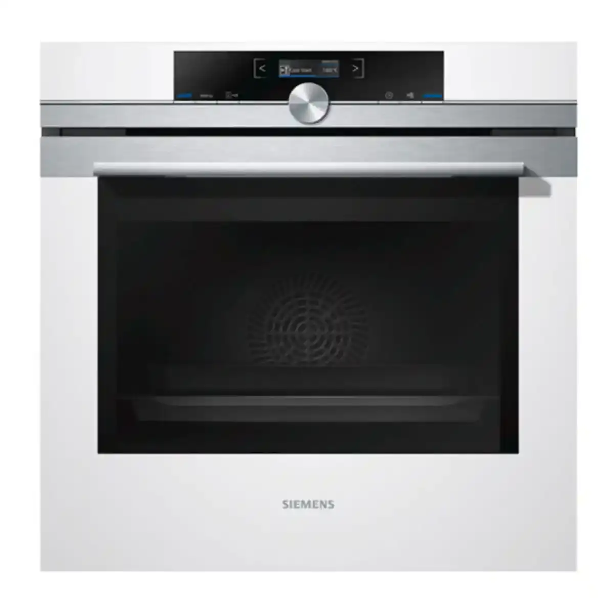 Four siemens ag hb673gbw1f 71 l ecran tft 3600w blanc_7281. Entrez dans l'Univers de DIAYTAR COTE D'IVOIRE - Où la Tradition S'unit à la Modernité. Explorez notre sélection pour trouver des produits qui allient héritage et innovation.