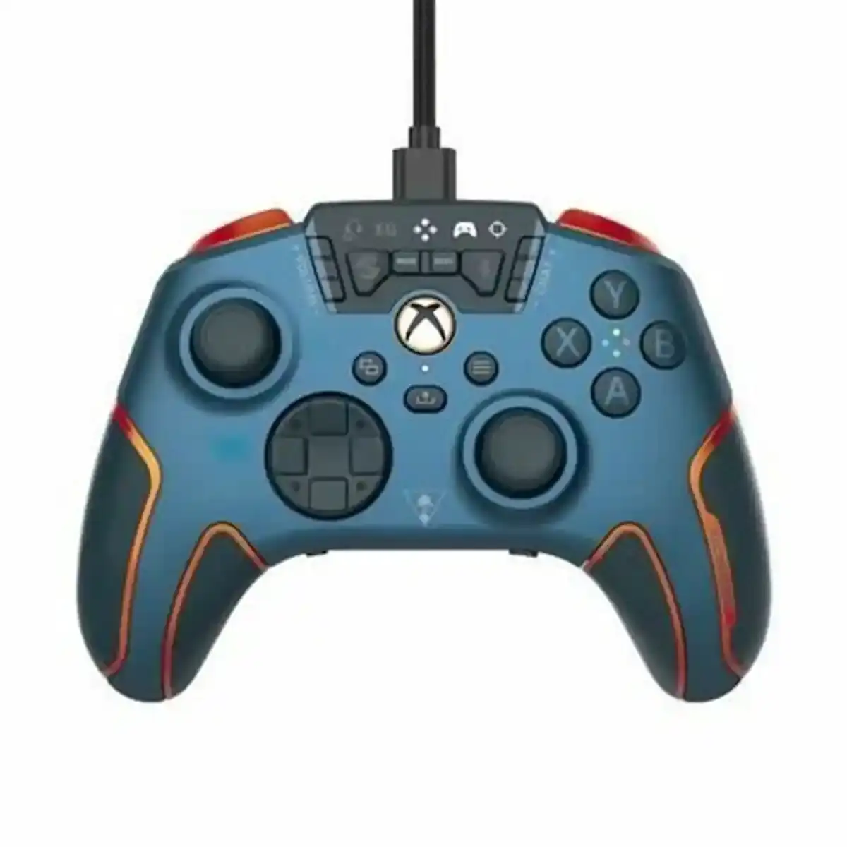 Joystick turtle beach bleu_8119. DIAYTAR COTE D'IVOIRE - Votre Boutique en Ligne, Votre Choix Illimité. Parcourez nos rayons et découvrez des produits qui vous inspirent, de la mode à la maison et bien plus.