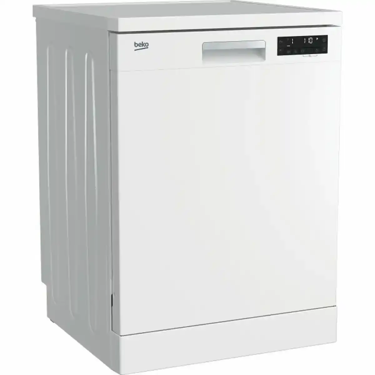 Lave vaisselle beko mdfn26431w blanc 60 cm 60 cm _7250. Bienvenue chez DIAYTAR COTE D'IVOIRE - Où le Shopping Devient un Voyage. Explorez notre plateforme pour dénicher des produits uniques, racontant l'histoire et l'âme du Côte d'Ivoire.