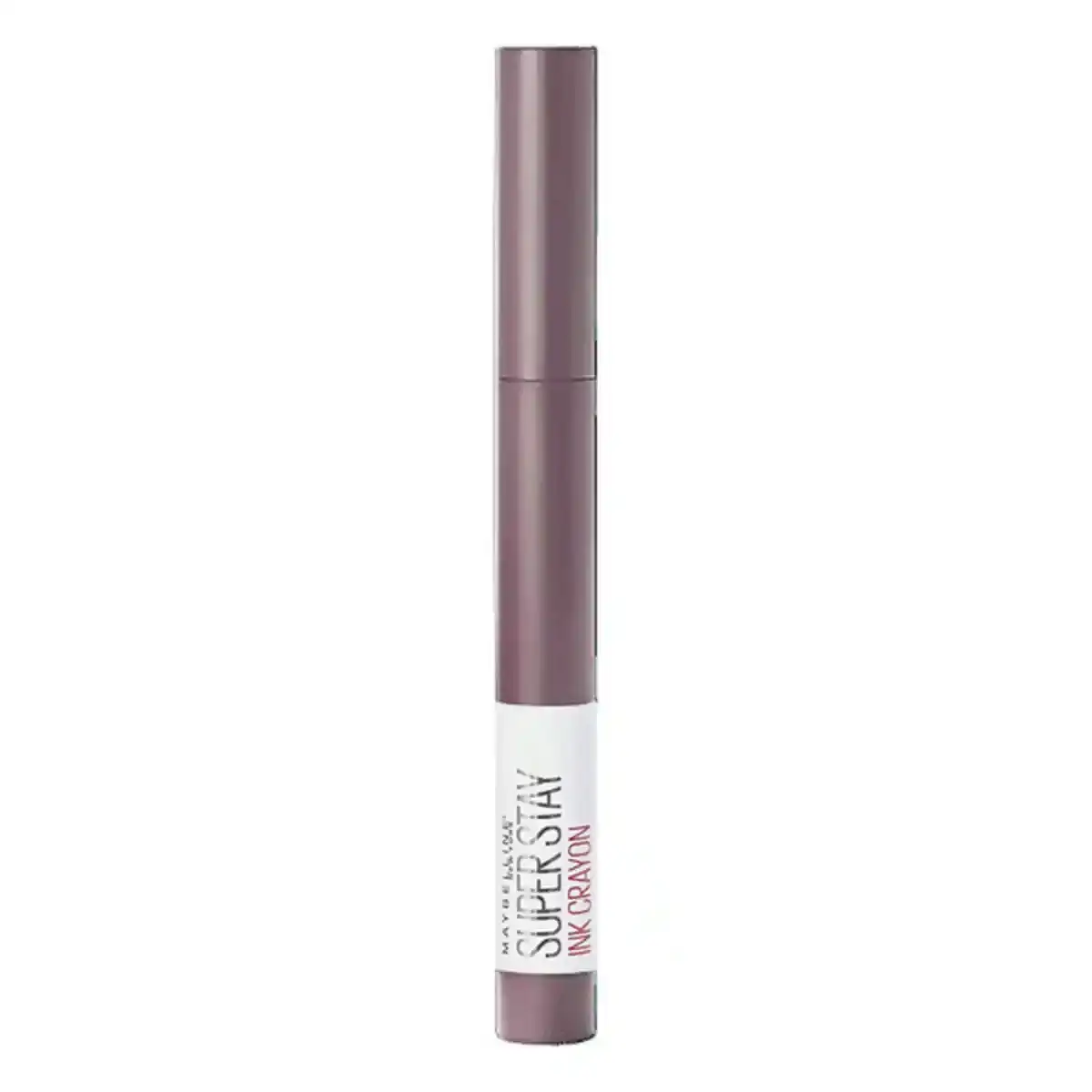 Lipstick superstay ink maybelline_2380. DIAYTAR COTE D'IVOIRE - Là où le Chic Rencontre la Tradition. Naviguez à travers notre catalogue et choisissez des produits qui équilibrent l'élégance intemporelle et l'innovation moderne.