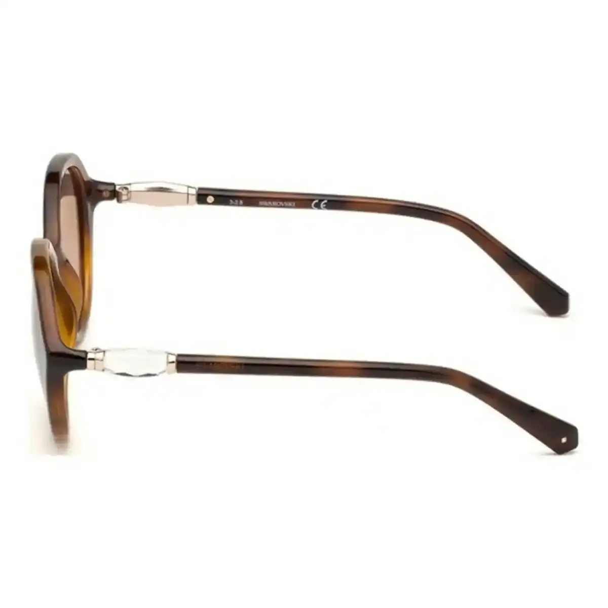 Lunettes de soleil femme swarovski sk0228 52g o 51 mm o 51_8739. DIAYTAR COTE D'IVOIRE - Là où Choisir est un Acte d'Amour pour la Culture Côte d'Ivoireaise. Explorez notre gamme et choisissez des produits qui célèbrent la richesse de notre patrimoine.