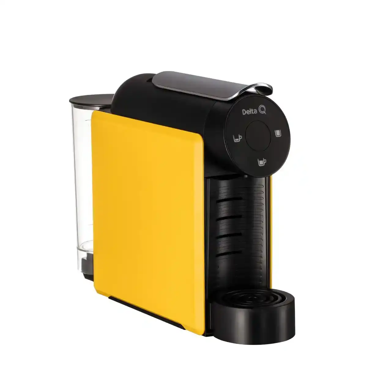 Machine a cafe a capsules miniqool 19 bars_6942. DIAYTAR COTE D'IVOIRE - Où Chaque Sélection Vous Parle. Parcourez nos catégories et découvrez des produits qui reflètent vos passions et vos besoins, pour un shopping personnel et inspirant.