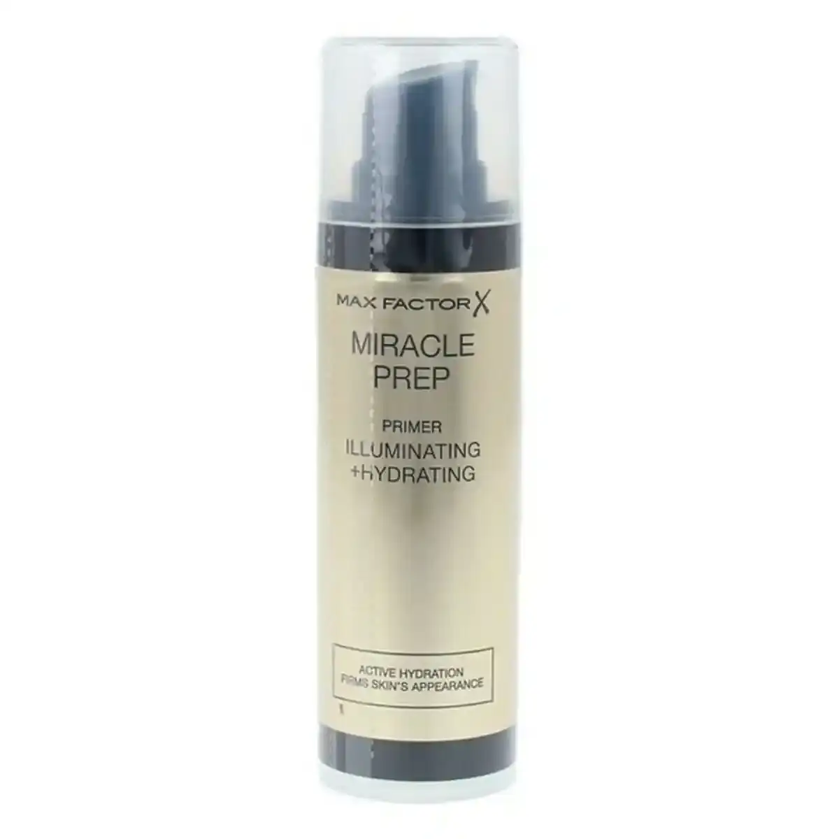 Make up primer miracle prep max factor 30 ml _7969. DIAYTAR COTE D'IVOIRE - Là où Chaque Produit Évoque une Émotion. Parcourez notre catalogue et choisissez des articles qui vous touchent et qui enrichissent votre expérience.