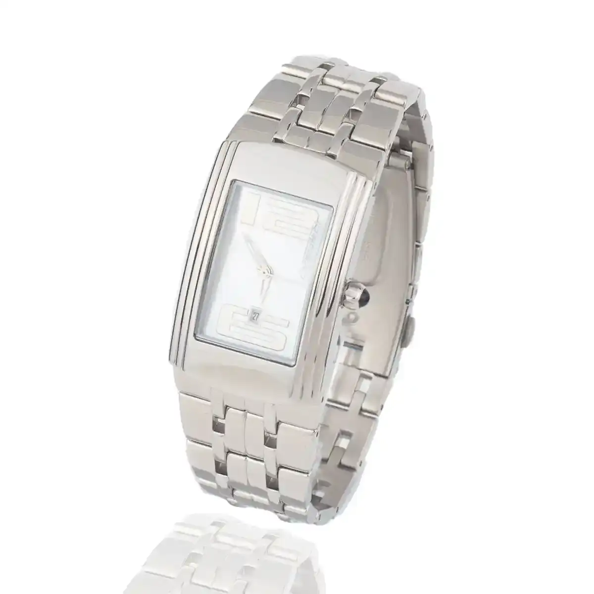 Montre femme chronotech ct7017m 03m o 35 mm _4868. DIAYTAR COTE D'IVOIRE - Votre Destination Shopping Éthique. Parcourez notre gamme et choisissez des articles qui respectent l'environnement et les communautés locales.