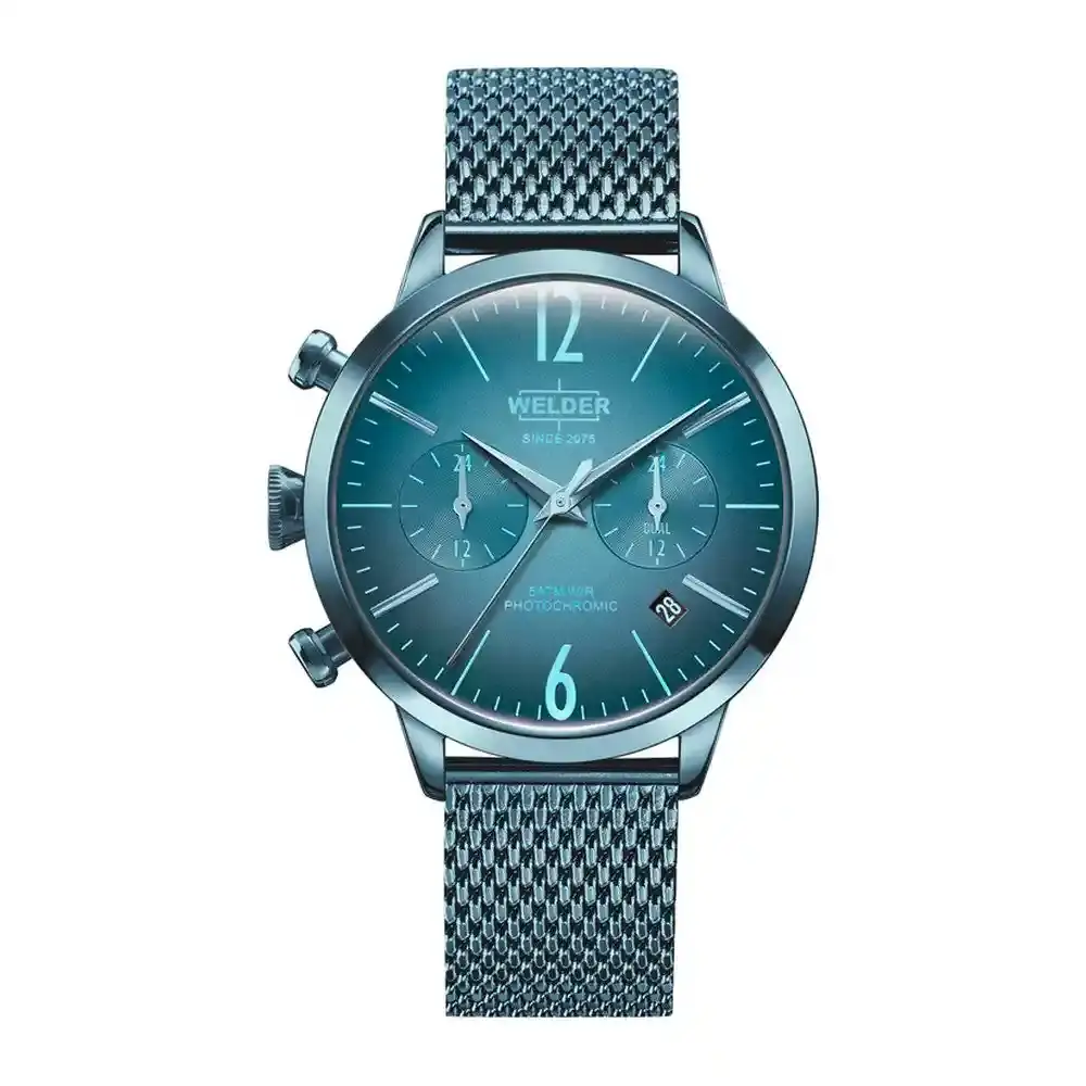 Montre femme welder wwrc612 o 38 mm _8110. DIAYTAR COTE D'IVOIRE - Votre Destinée Shopping Personnalisée. Plongez dans notre boutique en ligne et créez votre propre expérience de shopping en choisissant parmi nos produits variés.