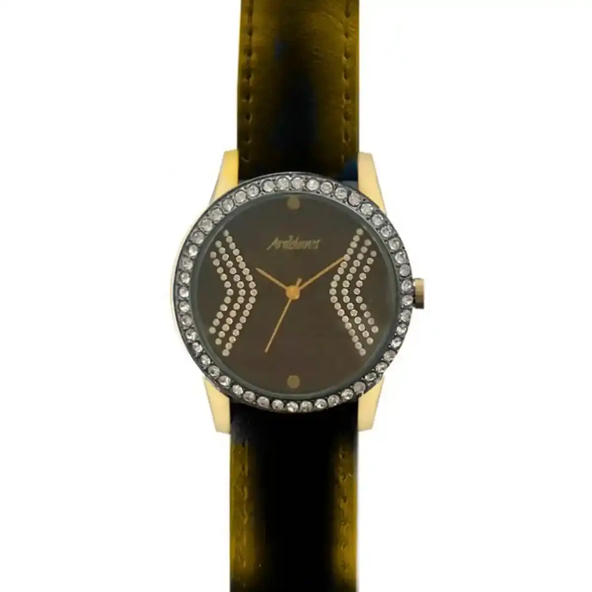 Montre unisexe arabians dba2086m o 40 mm _9127. DIAYTAR COTE D'IVOIRE - L'Art du Shopping Facilité. Naviguez sur notre plateforme en ligne pour découvrir une expérience d'achat fluide et agréable, avec une gamme de produits adaptés à tous.