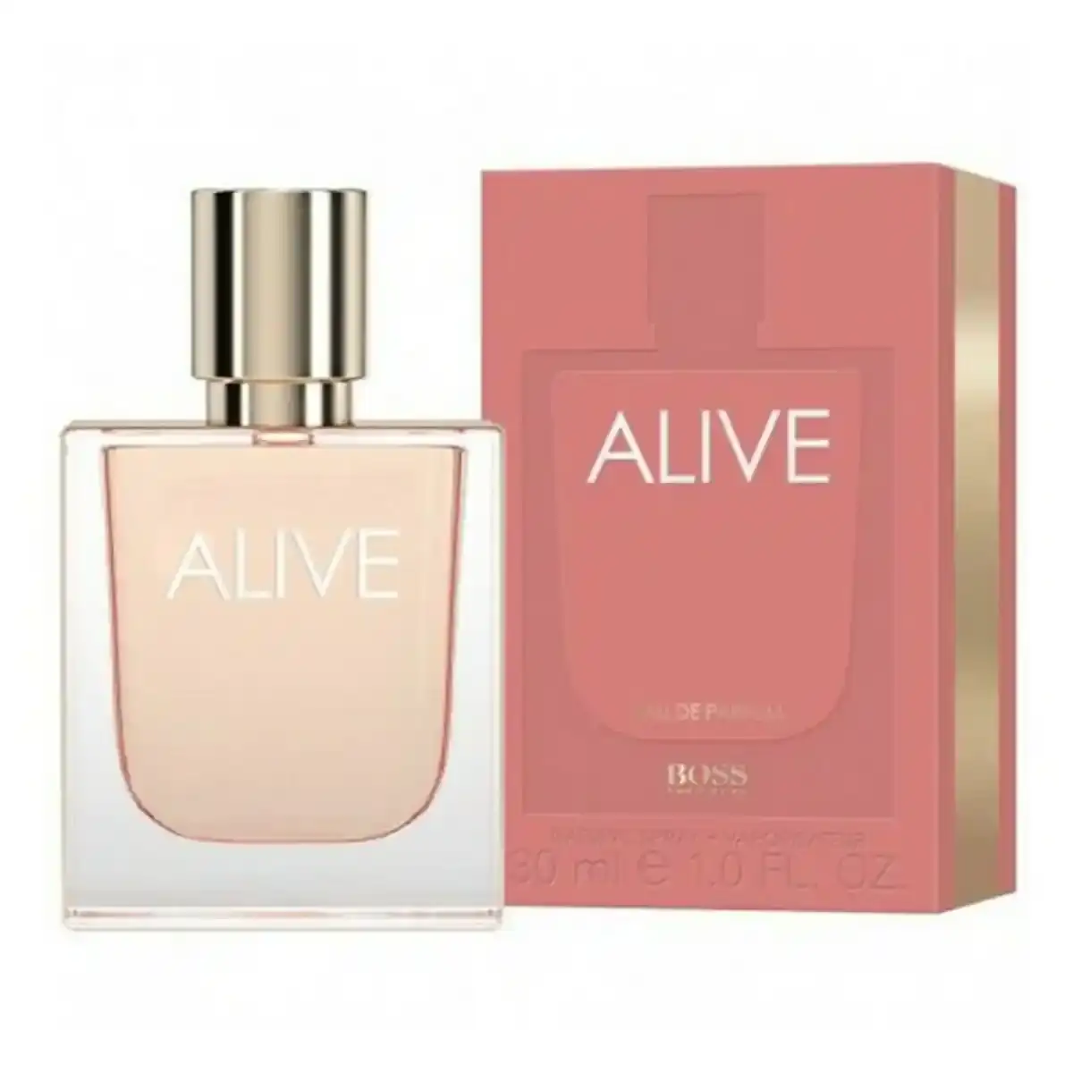 Parfum femme alive hugo boss edp_4823. DIAYTAR COTE D'IVOIRE - Où Choisir Devient une Expression de Soi. Découvrez notre boutique en ligne et trouvez des articles qui révèlent votre personnalité et votre style.