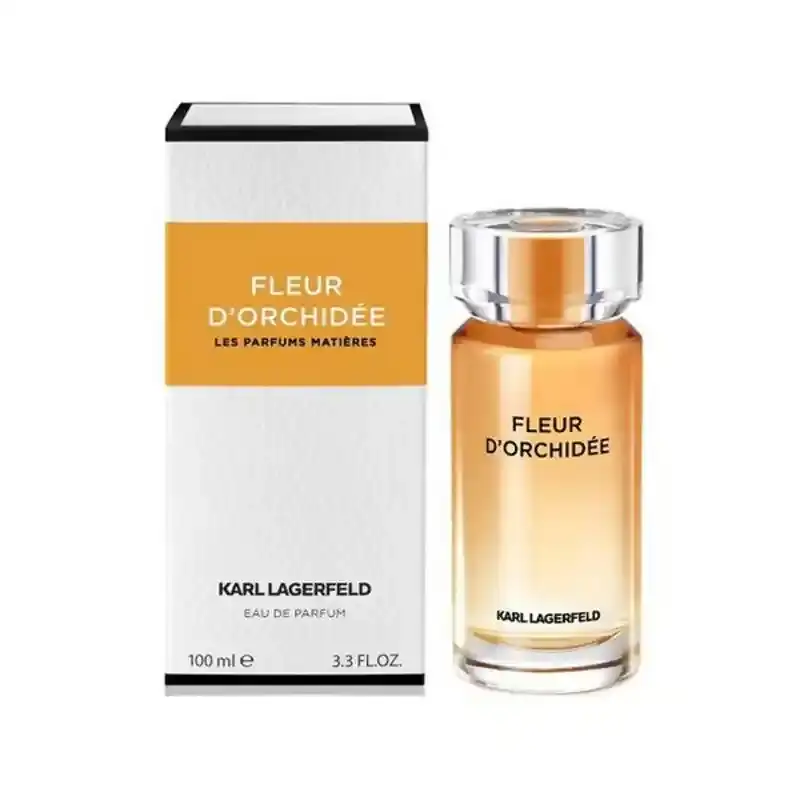 Parfum femme fleur d orchidee lagerfeld edp_3870. DIAYTAR COTE D'IVOIRE - Où Chaque Détail Compte. Parcourez nos produits soigneusement sélectionnés et choisissez des articles qui correspondent à votre style et à vos valeurs.