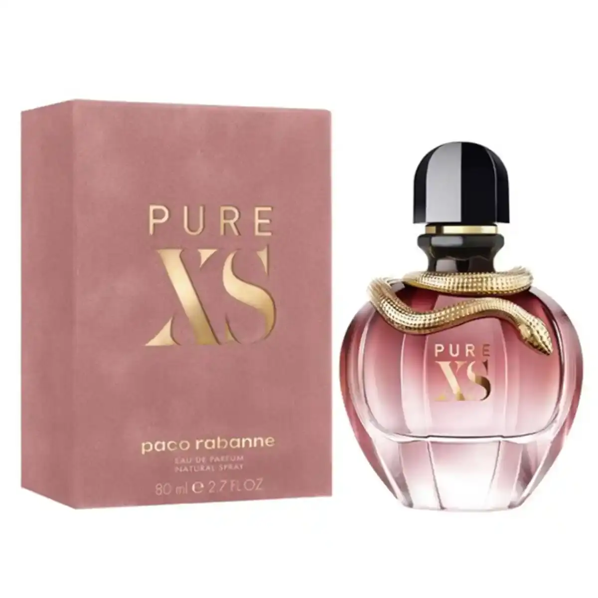 Parfum femme pure xs paco rabanne edp_3100. DIAYTAR COTE D'IVOIRE - Où Choisir est un Plaisir Responsable. Parcourez notre catalogue et choisissez des produits qui incarnent notre engagement envers des pratiques durables et éthiques.