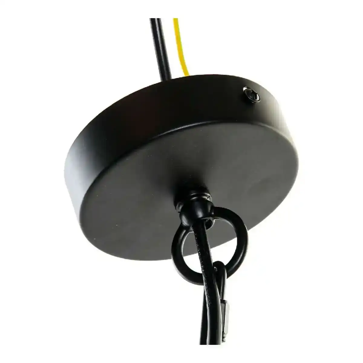 Plafonnier dkd home decor metal noir 25w 220 v dore 52_4568. DIAYTAR COTE D'IVOIRE - L'Écrin de Vos Désirs Shopping. Parcourez notre boutique en ligne et explorez des produits minutieusement choisis pour répondre à vos envies les plus exigeantes.