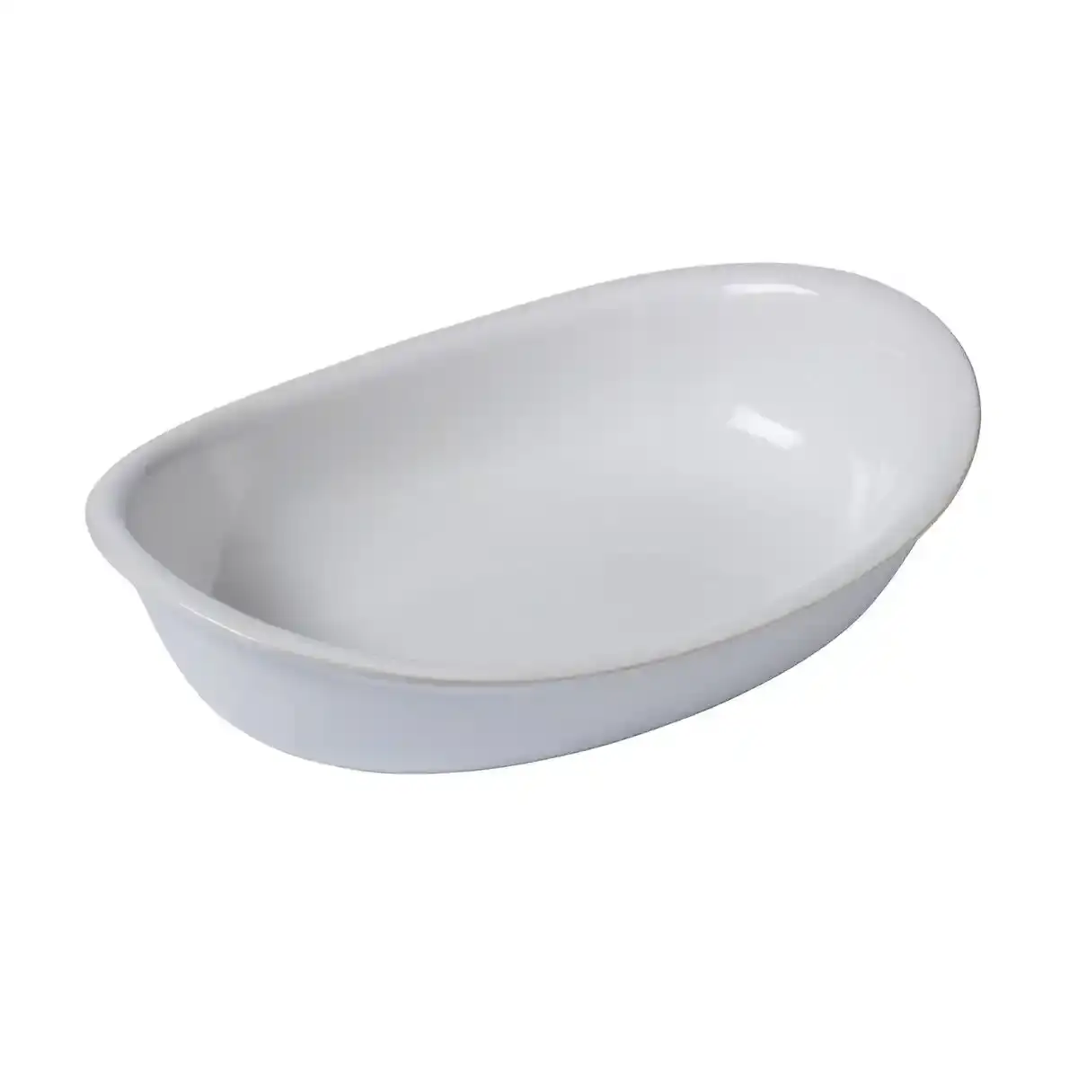 Plat a four pyrex supreme ovale 31 x 21 x 7 5_2582. Bienvenue sur DIAYTAR COTE D'IVOIRE - Là où Chaque Objet a une Âme. Plongez dans notre catalogue et trouvez des articles qui portent l'essence de l'artisanat et de la passion.