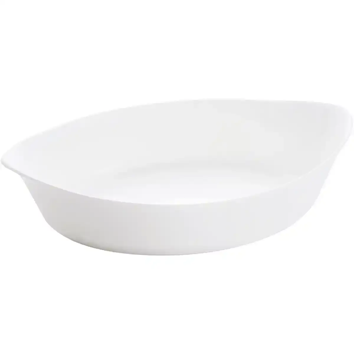 Plateau de service luminarc smart cuisine ovale verre blanc 28 x_7551. DIAYTAR COTE D'IVOIRE - L'Art du Shopping Distinctif. Naviguez à travers notre gamme soigneusement sélectionnée et choisissez des produits qui définissent votre mode de vie.