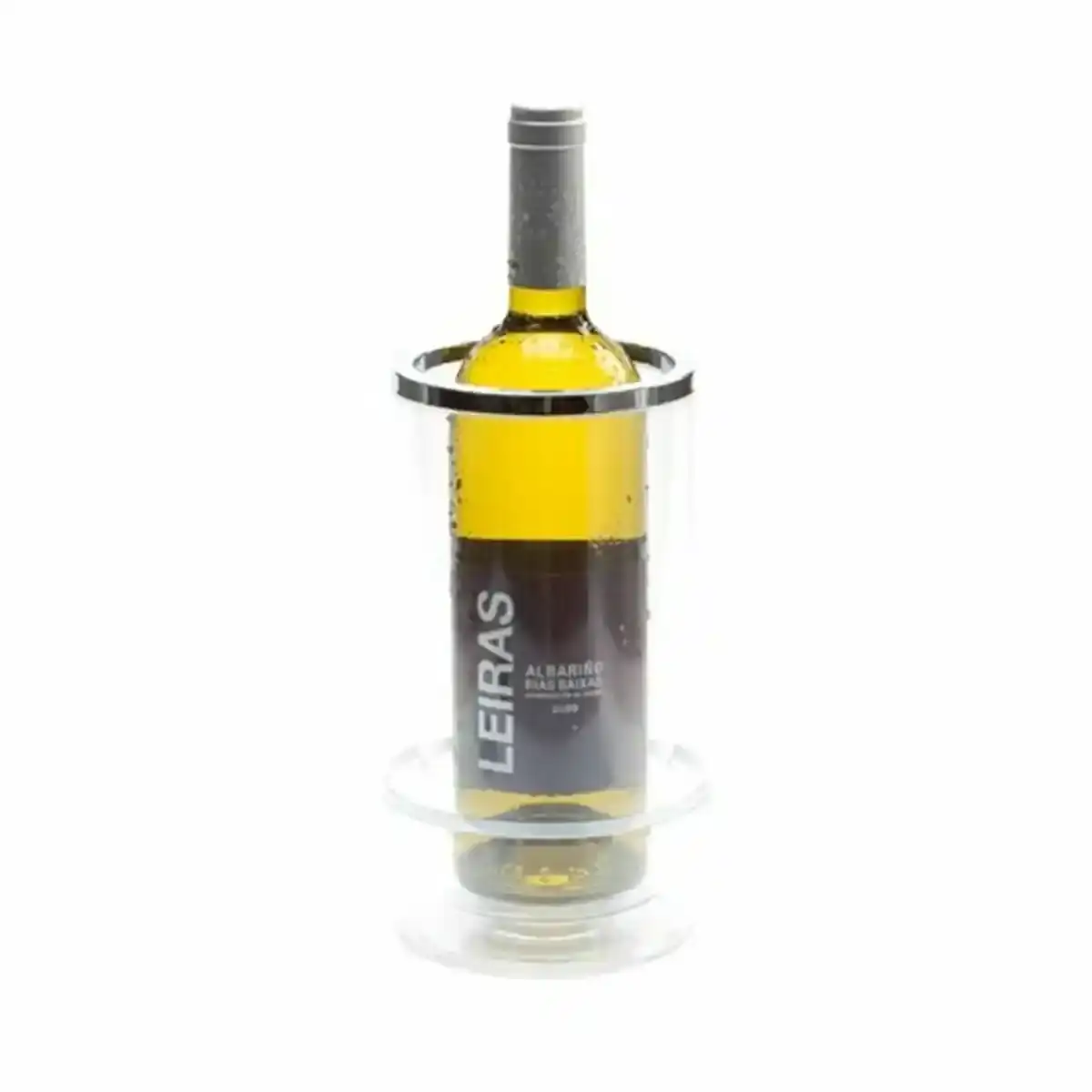 Porte bouteilles transparent 75 cl 143833 12 unites _3548. DIAYTAR COTE D'IVOIRE - Là où Chaque Clic Compte. Parcourez notre boutique en ligne et laissez-vous guider vers des trouvailles uniques qui enrichiront votre quotidien.